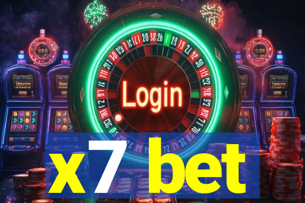 x7 bet